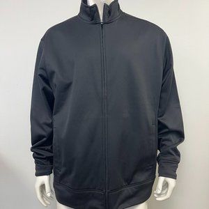 Sport-Tek Sport-Wick Fleece Full-Zip Jacket